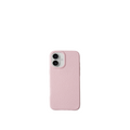 Pellipelli iPhone 16 Series Button Version French Imported Leather Phone Case/Sakura Rose