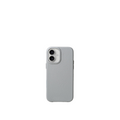 Pellipelli iPhone 16 Series Button Version French Imported Leather Phone Case/Blue Glacier