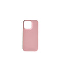 Pellipelli iPhone 15 Pro/Pro Max Series Open-toe style French Imported Leather Phone Case/Jaipur Rose