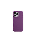 Pellipelli iPhone 16Pro/Pro max Series Button Version French Imported Leather Phone Case/Anemone