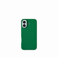 Pellipelli iPhone 17 Series Button Version French Imported Leather Phone Case/Mint Green