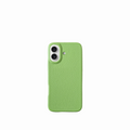 Pellipelli iPhone 17 Series Button Version French Imported Leather Phone Case/New Avocad